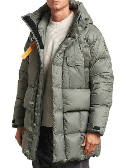 Men s Bold Parka Long Padding PMPUPP02 610 - PARAJUMPERS - BALAAN 2