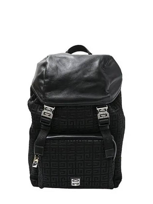 4G Men s Backpack BK508JK1DM 001 1019500 - GIVENCHY - BALAAN 1