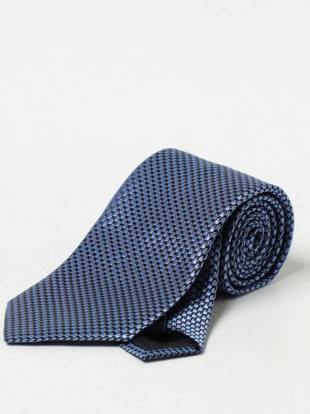 Tie men Zegna - ERMENEGILDO ZEGNA - BALAAN 1