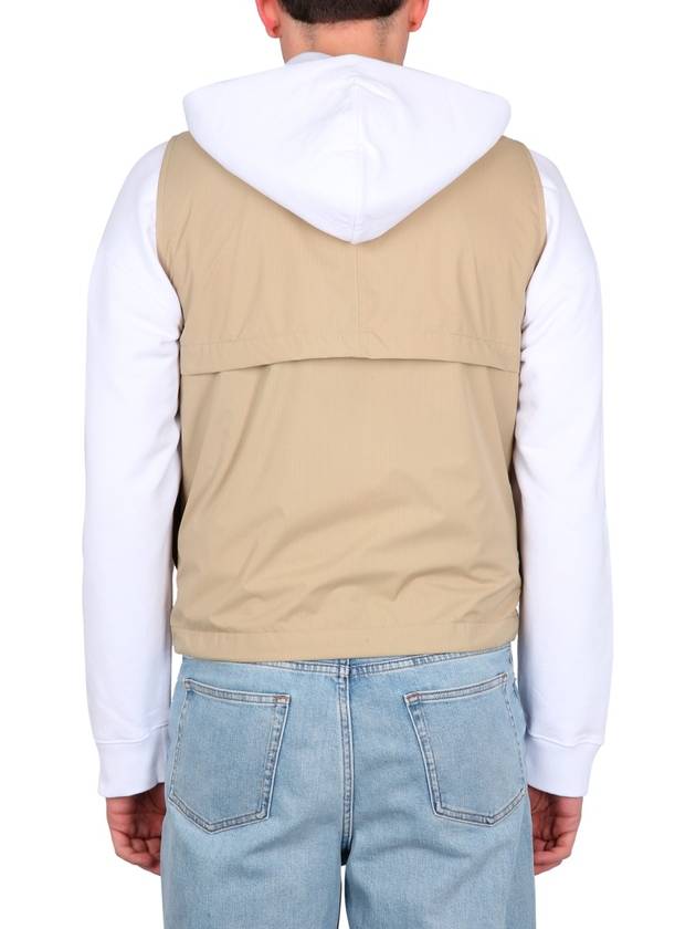 BARNEL VEST. - K-WAY - BALAAN 7