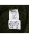 Smith Market used luxury goods khaki color knit women s clothing - BALMAIN - BALAAN 5