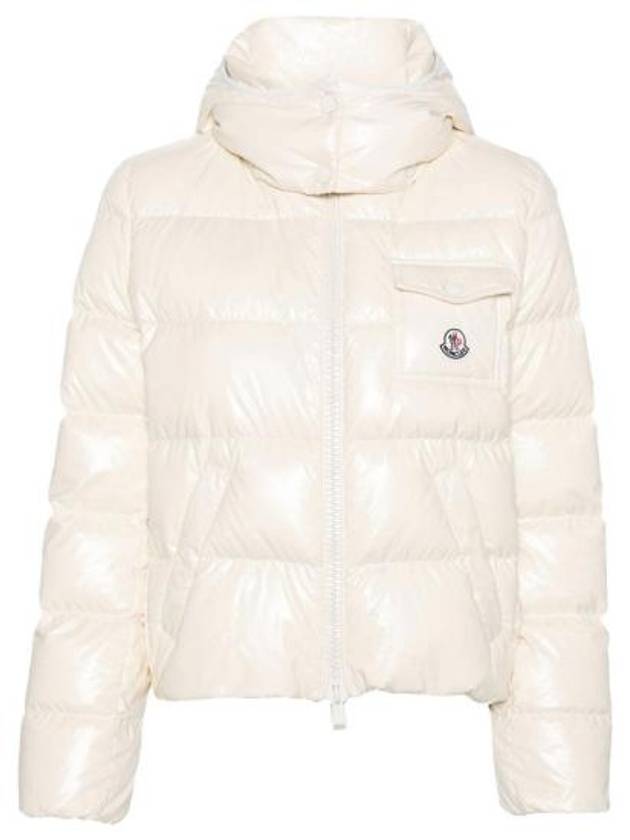 Padding 1A00002 597EU 10W Free - MONCLER - BALAAN 1