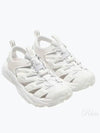 Hopara Low Top Sneakers White - HOKA ONE ONE - BALAAN 2