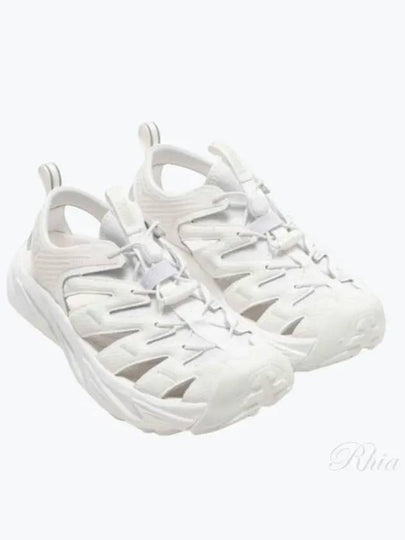 Hopara Low Top Sneakers White - HOKA ONE ONE - BALAAN 2