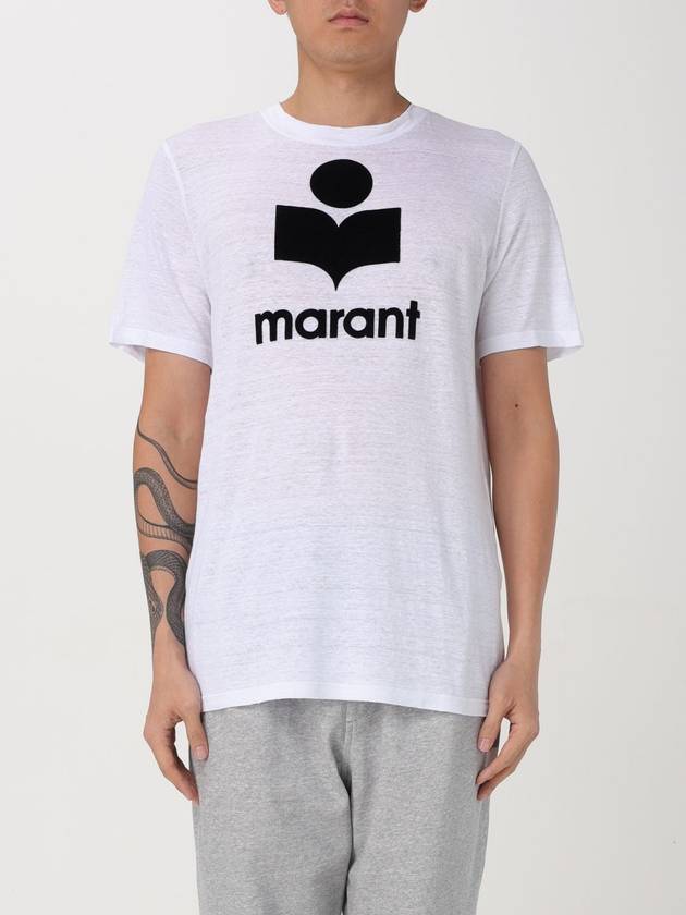 Sweatshirt men Isabel Marant - ISABEL MARANT - BALAAN 1