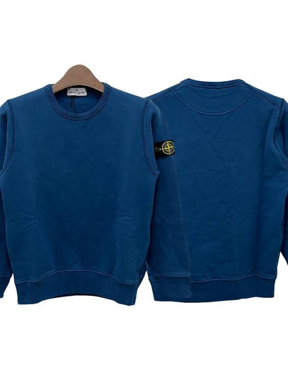 Stone Island Sweatshirt 791661320 V0022 B0440950667 - STONE ISLAND - BALAAN 2