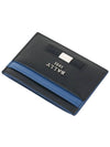 Men's Bar Card Wallet BHAR MY G8P - BALLY - BALAAN 4