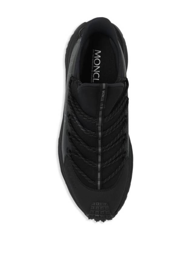 Sneakers 4M00110M3457999 Black - MONCLER - BALAAN 3