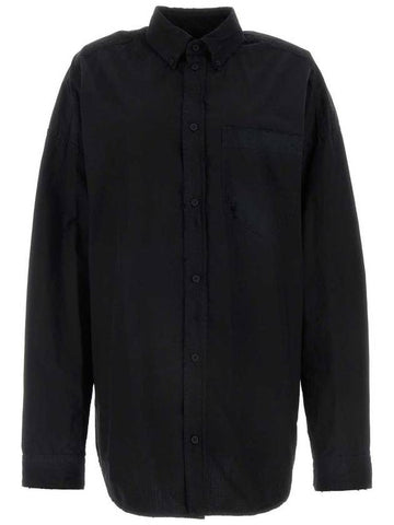 Balenciaga Shirts - BALENCIAGA - BALAAN 1