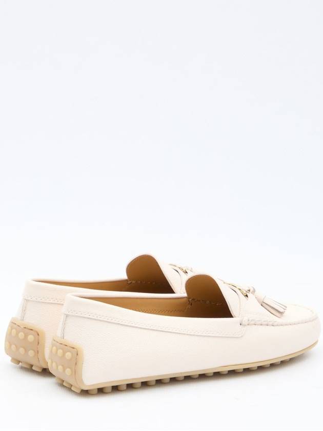 24 ss City Gomino Loafer XXW10L0ID506VAM400 B0021053340 - TOD'S - BALAAN 4