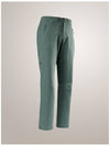 Men's Gamma AR Regular Straight Pants Green - ARC'TERYX - BALAAN 2