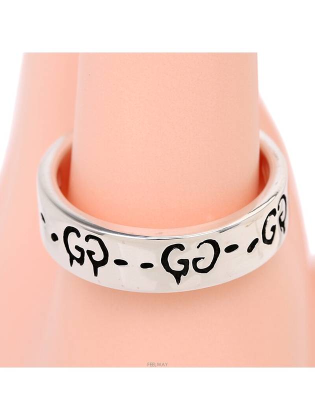 women rings - GUCCI - BALAAN 6