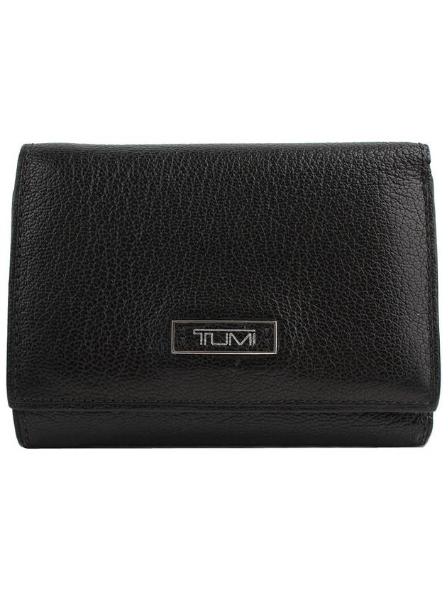 men s wallet - TUMI - BALAAN 1