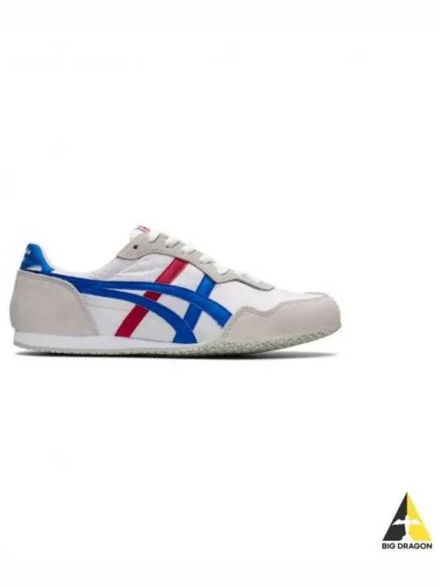 Onitsuka Tiger Serrano 1183B400 100 - ONITSUKA TIGER - BALAAN 1