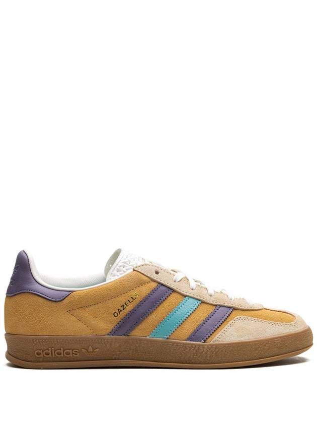 Adidas Originals Gazelle Indoor Shoes - ADIDAS ORIGINALS - BALAAN 1