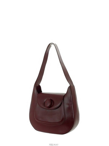 Must have Ruby Line Vintage Hobo Shoulder Bag - CARTIER - BALAAN 1