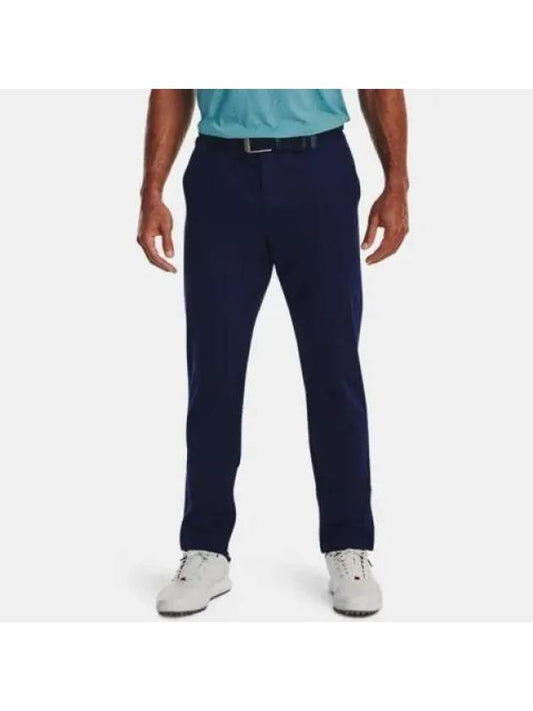 23 Men's Chino Taper Pants 32 inseam 1370081410 UA Chino Taper Pant 32 inseam - UNDER ARMOUR - BALAAN 1