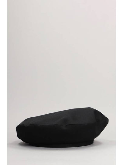 Y's Hats - YOHJI YAMAMOTO - BALAAN 2