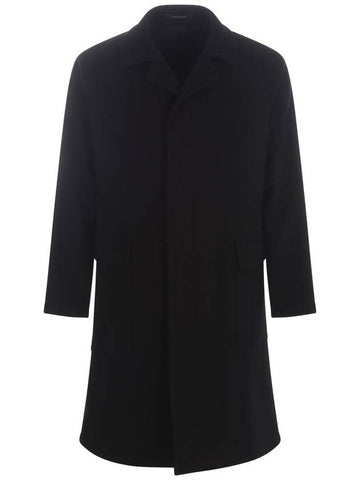 Tagliatore Coat - TAGLIATORE - BALAAN 1