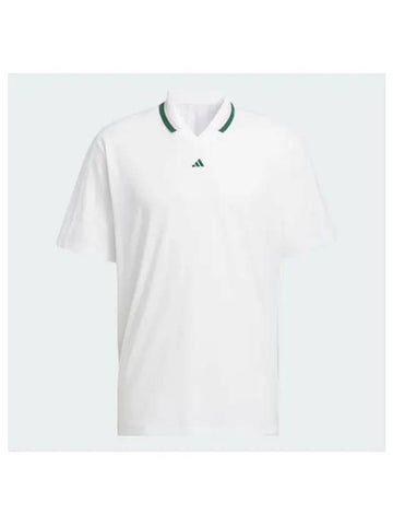 adidas GOLF Ultimate365 Jersey Polo Shirt IX6382 - ADIDAS GOLF - BALAAN 1