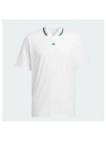 adidas GOLF Ultimate365 Jersey Polo Shirt IX6382 - ADIDAS GOLF - BALAAN 1