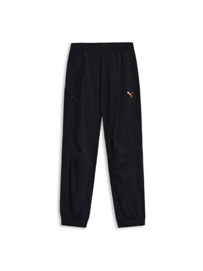 Active Woven Track Pants PT CL Black - PUMA - BALAAN 2