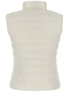 Liane Down Vest White - MONCLER - BALAAN 4