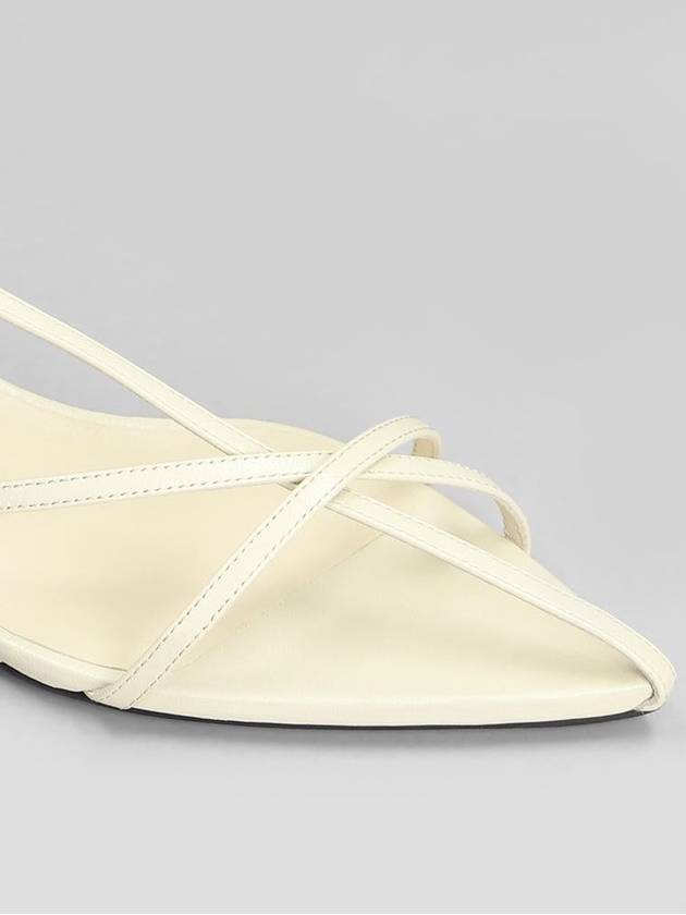 Jil Sander Sandals - JIL SANDER - BALAAN 5