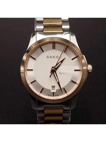 women watch - GUCCI - BALAAN 1