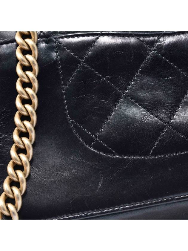 Women s Workshop Collection Flap Chain Bag A91864 - CHANEL - BALAAN 11