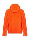 8G00010 899SX 359 Neon Orange Men’s Jacket - MONCLER - BALAAN 4