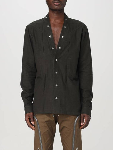 Shirt men Rick Owens - RICK OWENS - BALAAN 1