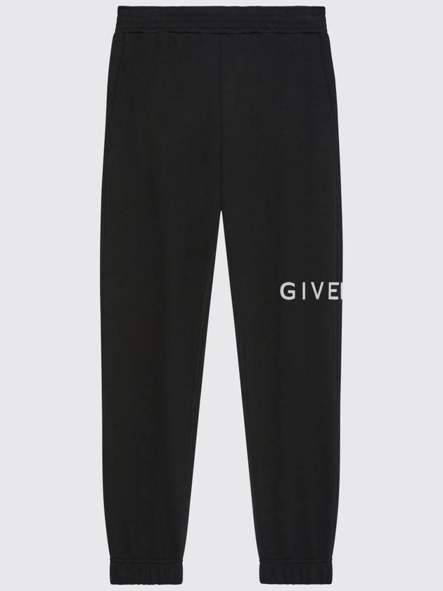 Pants men Givenchy - GIVENCHY - BALAAN 1