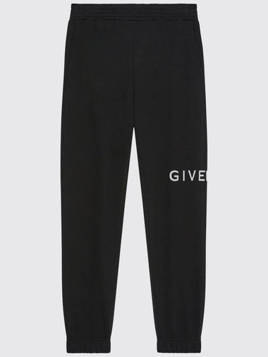 Pants men Givenchy - GIVENCHY - BALAAN 1