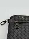 Bottega Veneta Document Round Clutch Large - BOTTEGA VENETA - BALAAN 8