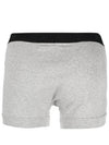 Men's Cotton Boxer Briefs 2 Pack - TOM FORD - BALAAN 5