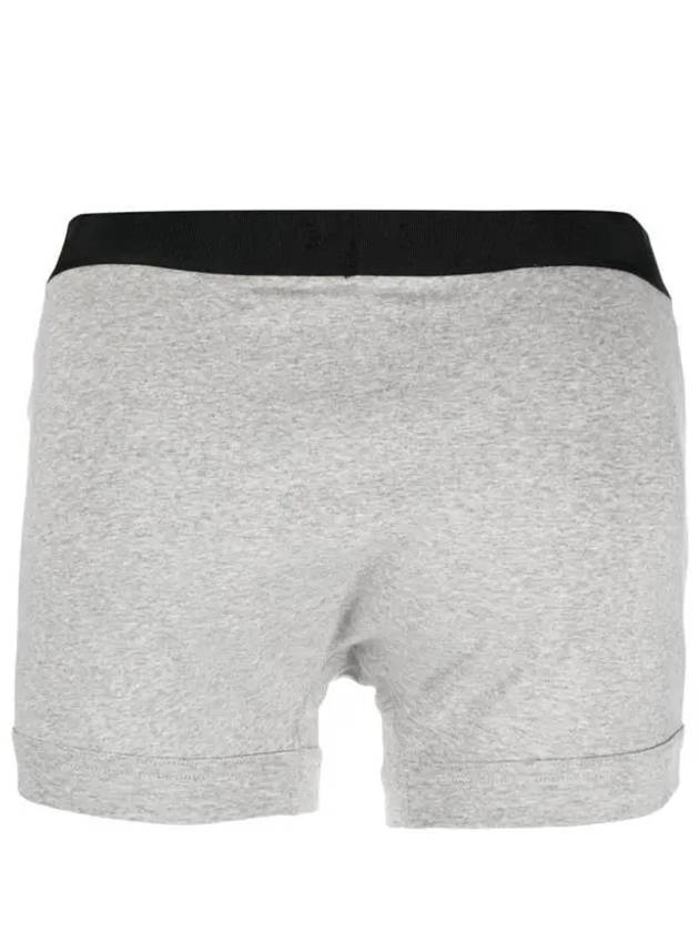 Men's Cotton Boxer Briefs 2 Pack - TOM FORD - BALAAN 5