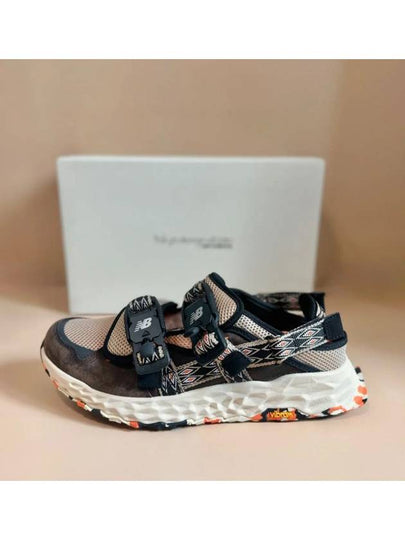 Tokyo Design Studio Niobium Concept 2 Sandals Beige - NEW BALANCE - BALAAN 2