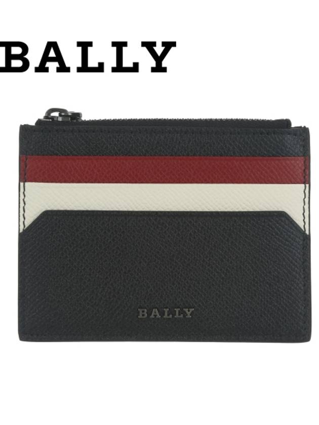 Men's Card Wallet BYRION ES 310 - BALLY - BALAAN 1