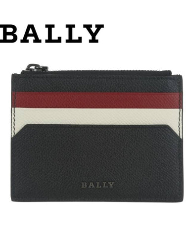 Men's Card Wallet BYRION ES 310 - BALLY - BALAAN 1