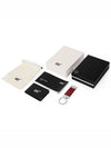 Sartorial Pivot System Key Holder Red - MONTBLANC - BALAAN 6