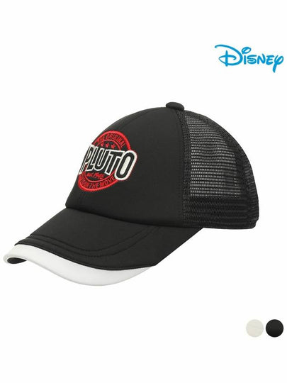 Men s layered color combination ball cap DI2MAC030 - DISNEY GOLF - BALAAN 2