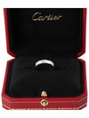 women rings - CARTIER - BALAAN 9