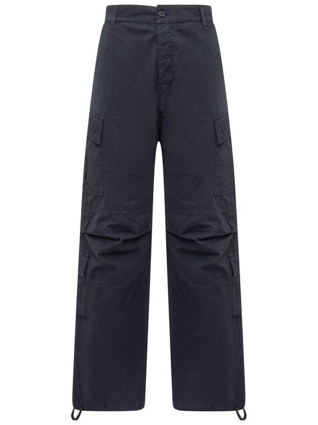 Darkpark Cargo Pants Saint - DARKPARK - BALAAN 1