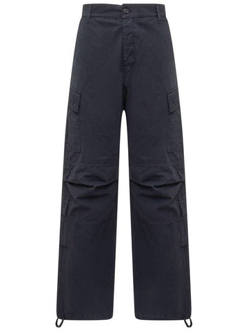 Darkpark Cargo Pants Saint - DARKPARK - BALAAN 1