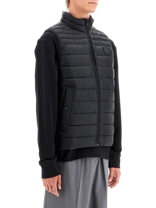 quilted oden - HUGO BOSS - BALAAN 2