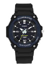 MW 620H 2AVDF 2A Analog Sports Men s Urethane Watch - CASIO - BALAAN 2