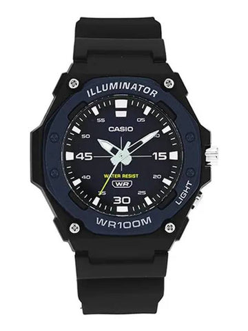 MW 620H 2AVDF 2A Analog Sports Men s Urethane Watch - CASIO - BALAAN 1