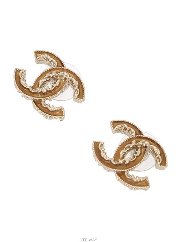 women earrings - CHANEL - BALAAN 7