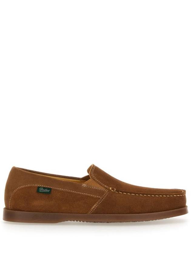 Paraboot Moccasin "Cassis" - PARABOOT - BALAAN 1